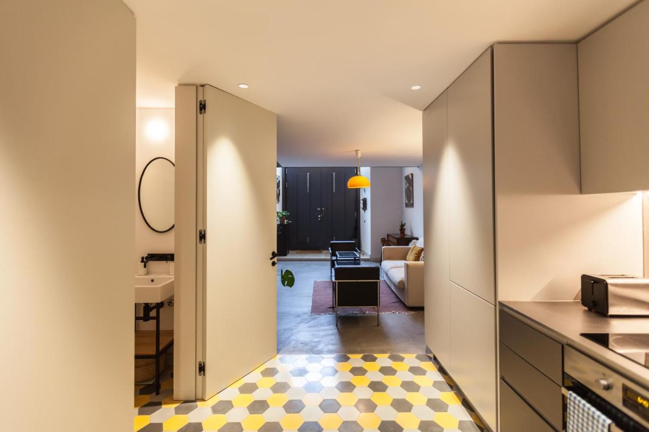 Flh Intendente Mezzanine With Interior Pateo Lissabon Exterior foto