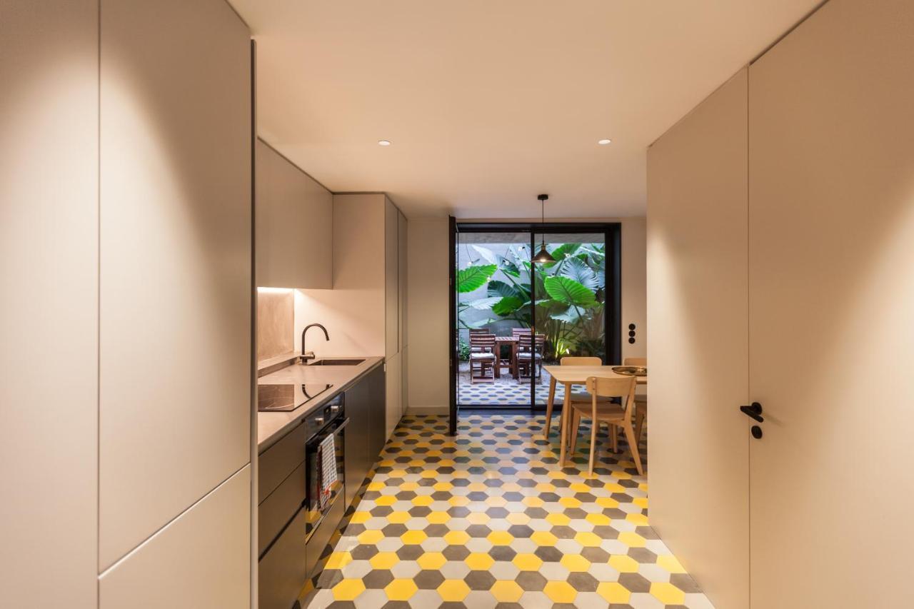Flh Intendente Mezzanine With Interior Pateo Lissabon Exterior foto