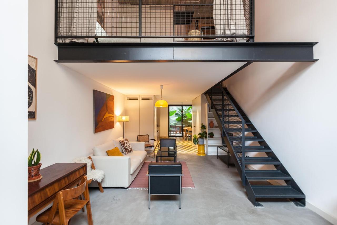 Flh Intendente Mezzanine With Interior Pateo Lissabon Exterior foto
